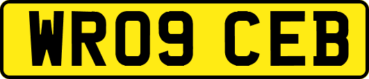 WR09CEB