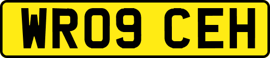 WR09CEH
