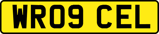 WR09CEL