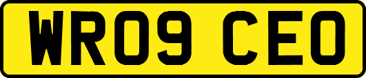 WR09CEO