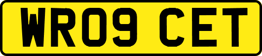 WR09CET