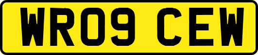 WR09CEW