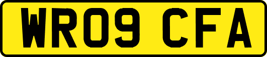 WR09CFA