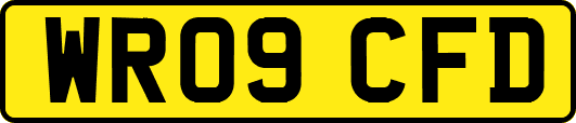 WR09CFD