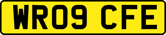 WR09CFE