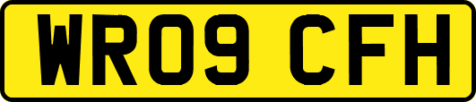WR09CFH