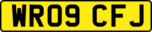 WR09CFJ