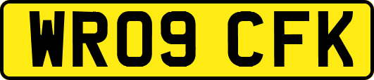 WR09CFK