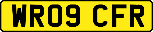 WR09CFR