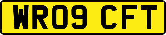 WR09CFT