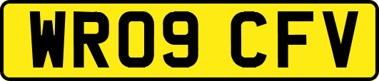 WR09CFV