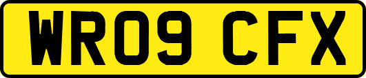 WR09CFX