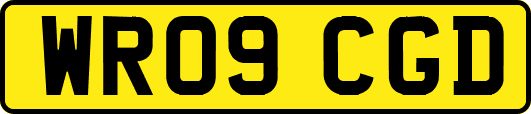 WR09CGD