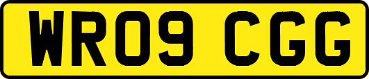 WR09CGG