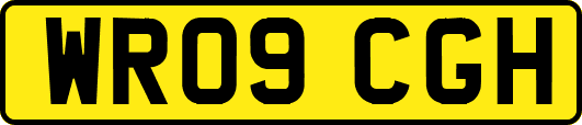 WR09CGH