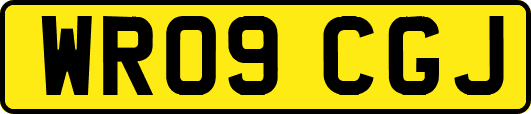 WR09CGJ