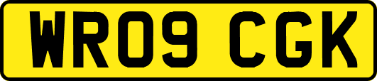 WR09CGK