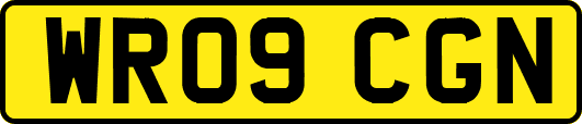 WR09CGN