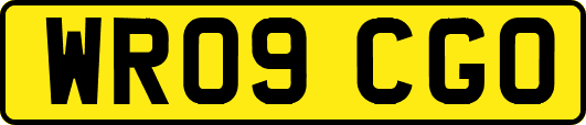 WR09CGO