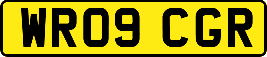 WR09CGR