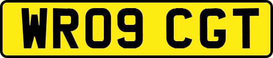 WR09CGT