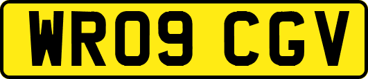 WR09CGV