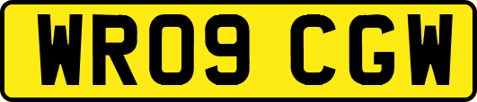 WR09CGW