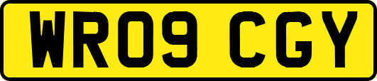 WR09CGY