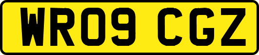 WR09CGZ
