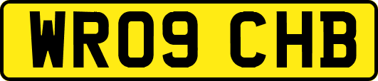 WR09CHB