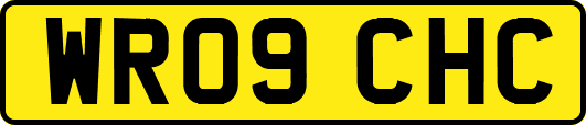 WR09CHC