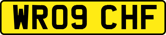 WR09CHF