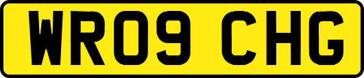WR09CHG