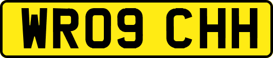 WR09CHH