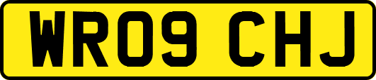 WR09CHJ