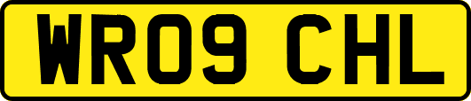 WR09CHL