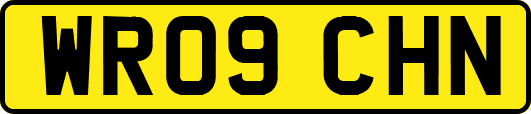 WR09CHN