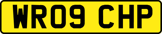 WR09CHP