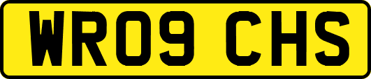 WR09CHS
