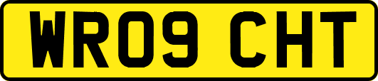WR09CHT