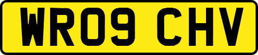 WR09CHV