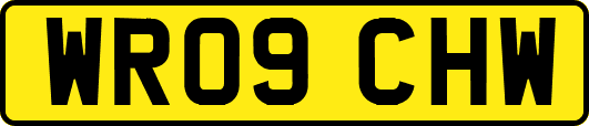 WR09CHW
