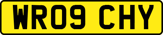 WR09CHY