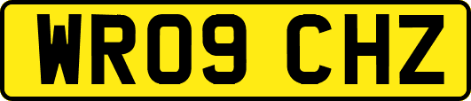 WR09CHZ
