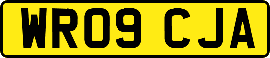 WR09CJA