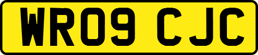 WR09CJC