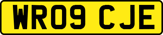 WR09CJE