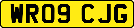 WR09CJG