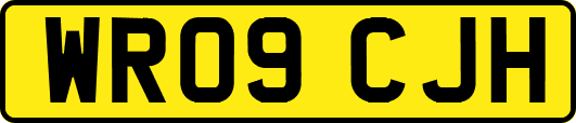 WR09CJH