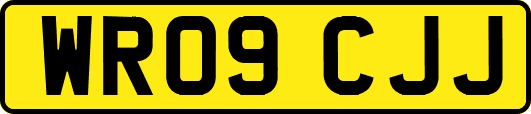 WR09CJJ